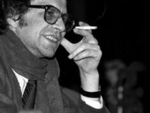 Bekim Fehmiu
