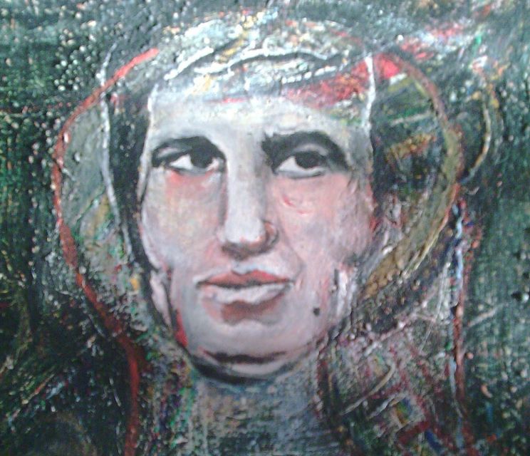 Bekim Fehmiu