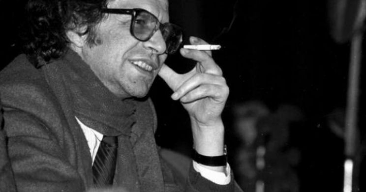 Bekim Fehmiu