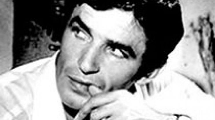 Bekim Fehmiu