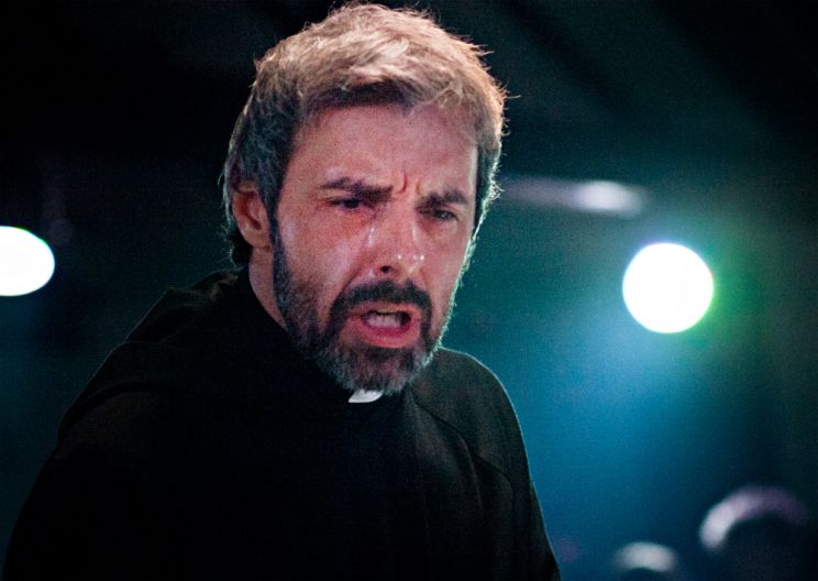 Bekim Fehmiu