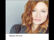 Bekka Prewitt