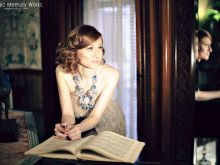 Bekka Prewitt photo