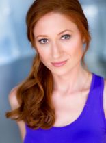 Bekka Prewitt photo