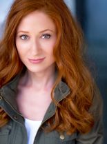 Bekka Prewitt photo