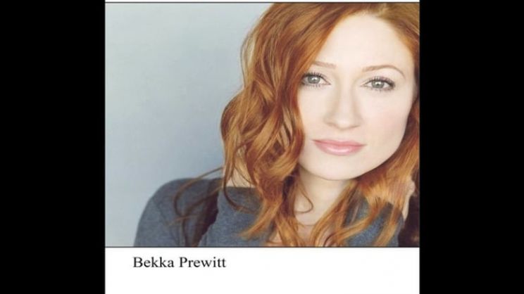 Bekka Prewitt