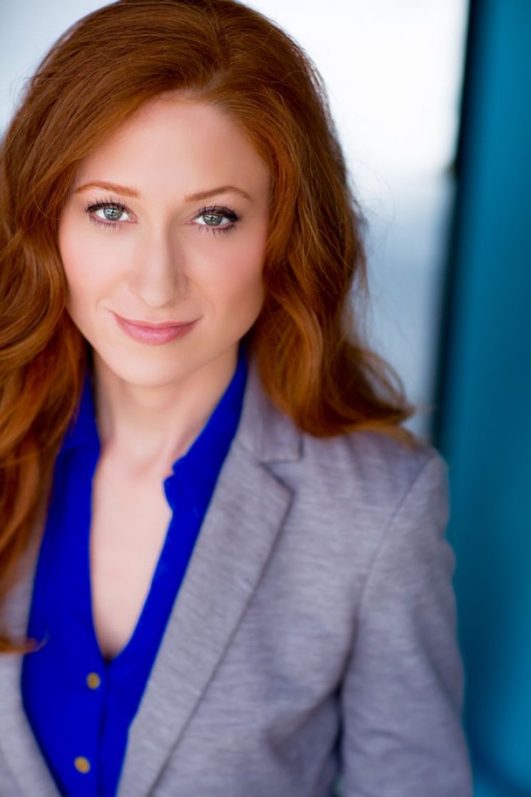 Bekka Prewitt