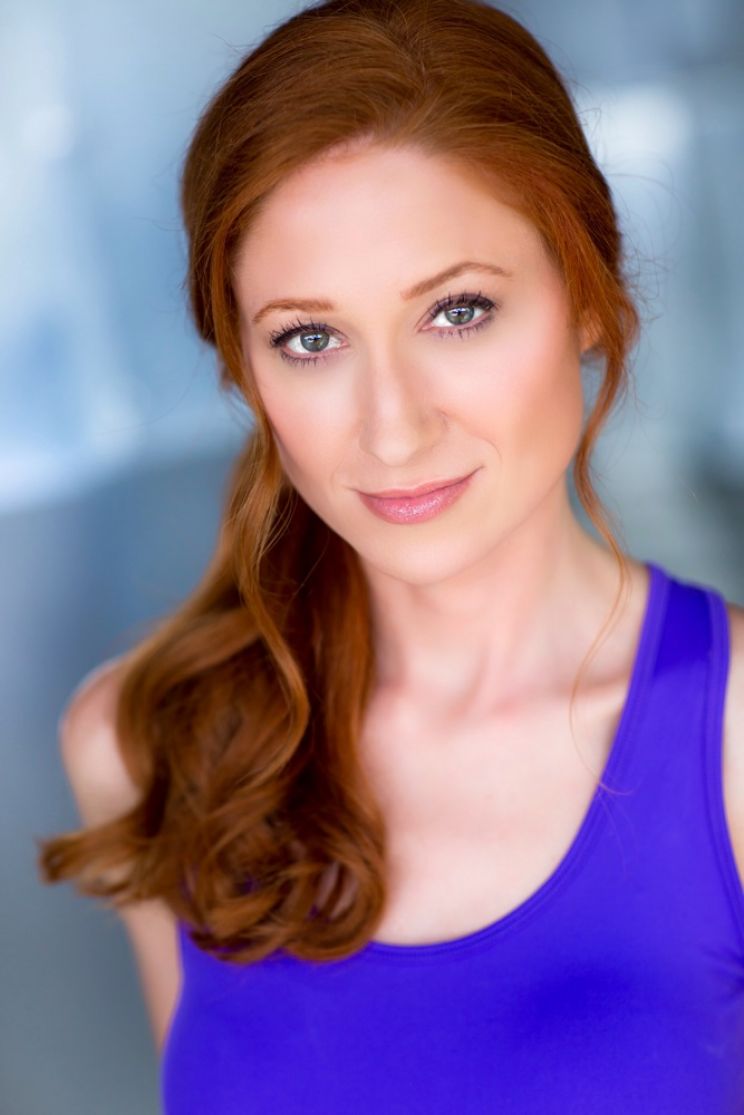 Bekka Prewitt