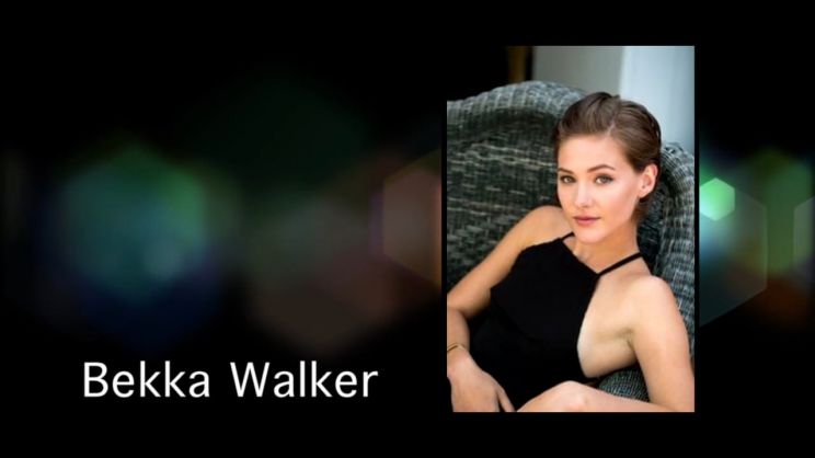 Bekka Walker