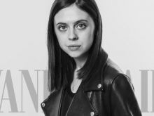 Bel Powley