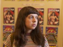 Bel Powley