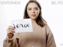 Bel Powley