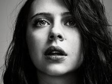 Bel Powley