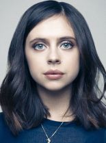 Bel Powley