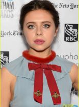 Bel Powley