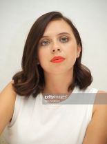 Bel Powley #167731 picture (Portrait Medium)