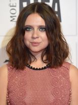 Bel Powley