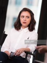 Bel Powley