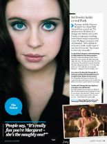 Bel Powley