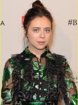 Bel Powley