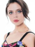 Bel Powley