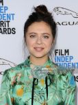 Bel Powley