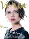 Bel Powley