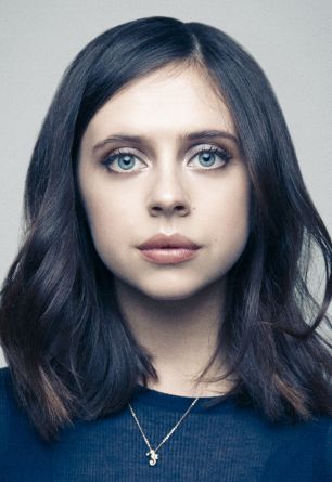 Bel Powley