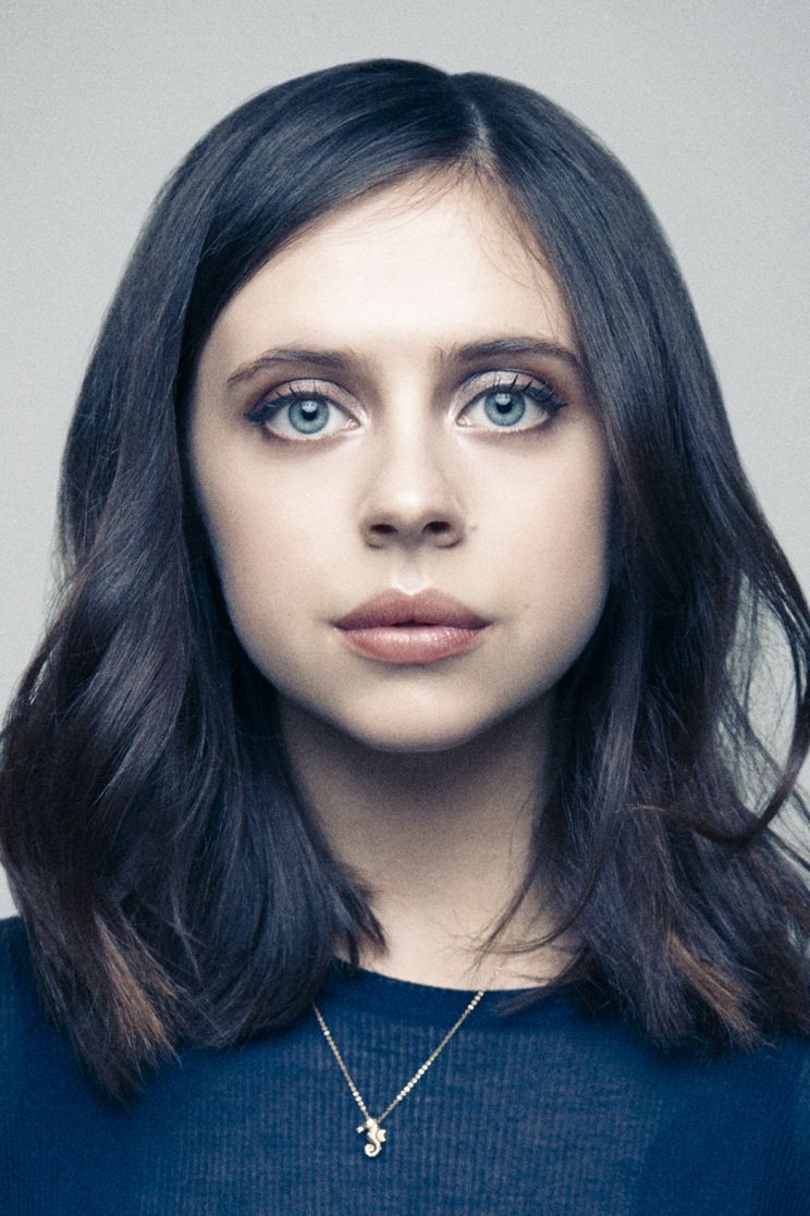 Bel Powley