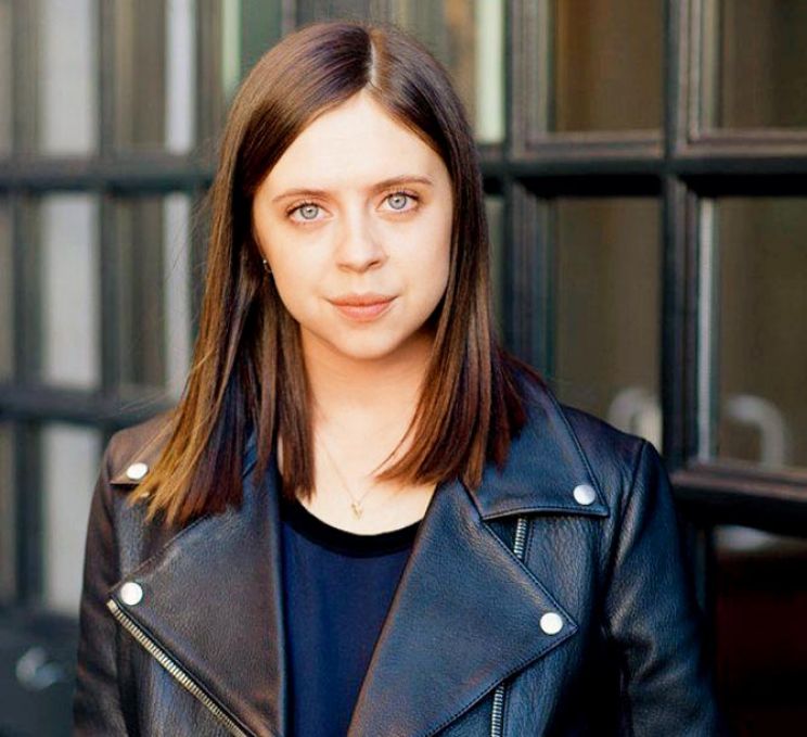 Bel Powley