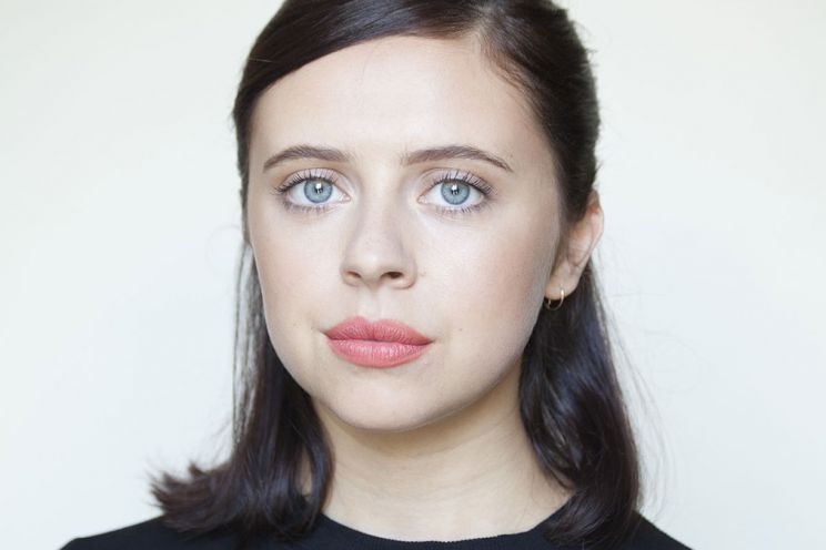 Bel Powley