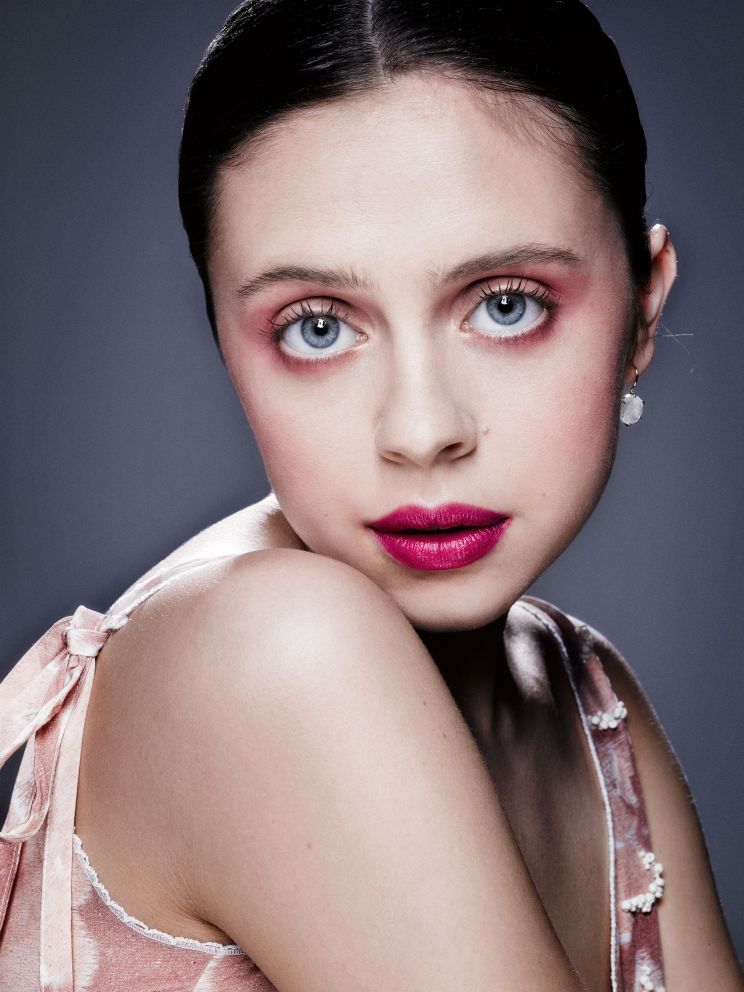 Bel Powley