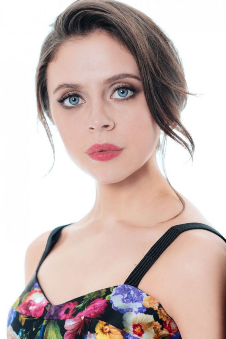 Bel Powley