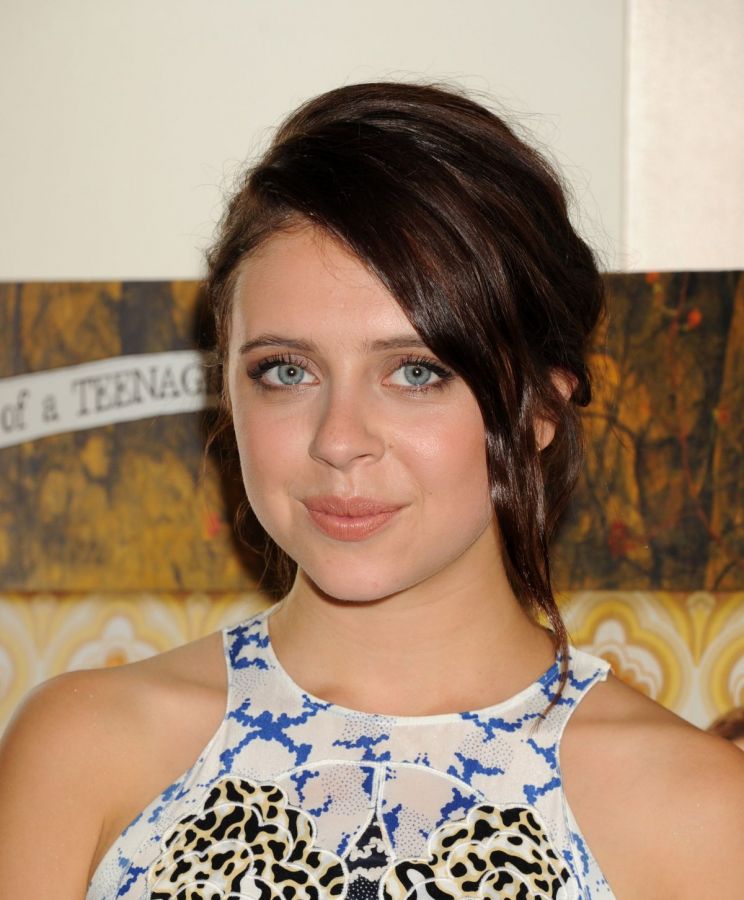 Bel Powley