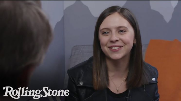 Bel Powley