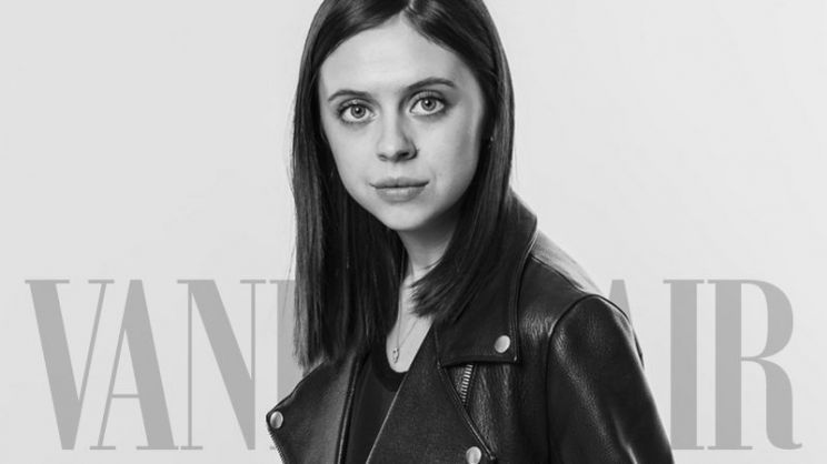 Bel Powley