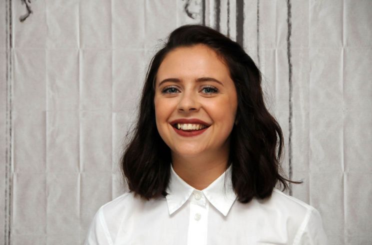 Bel Powley