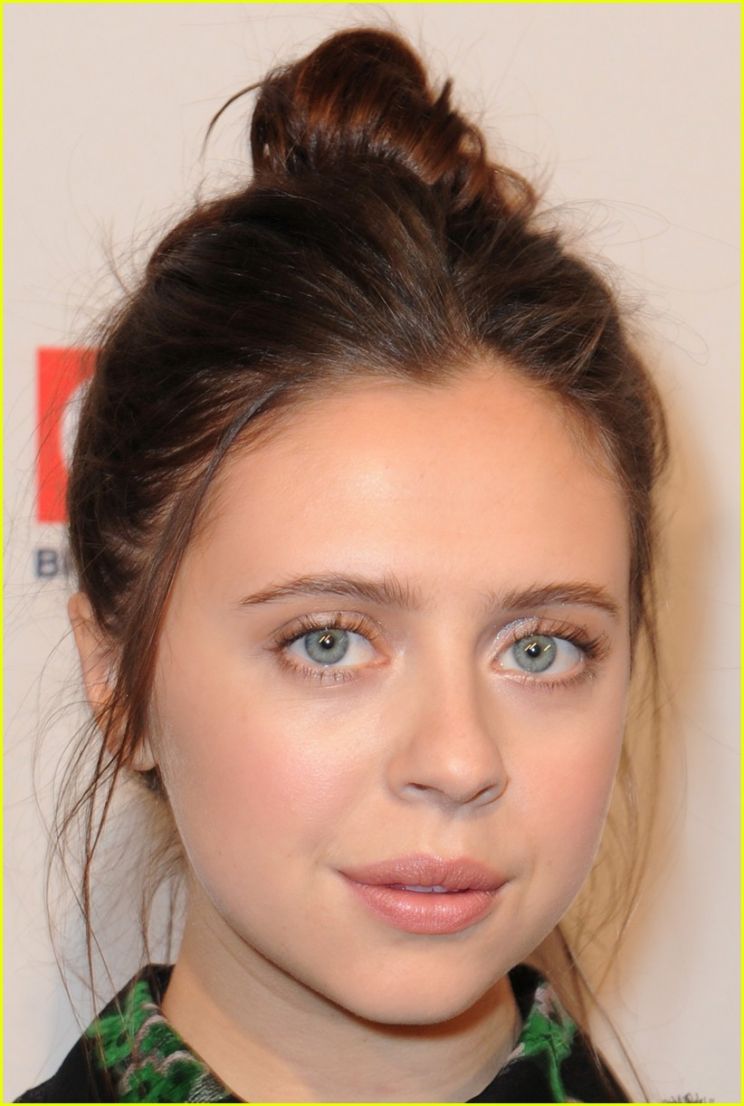 Bel Powley