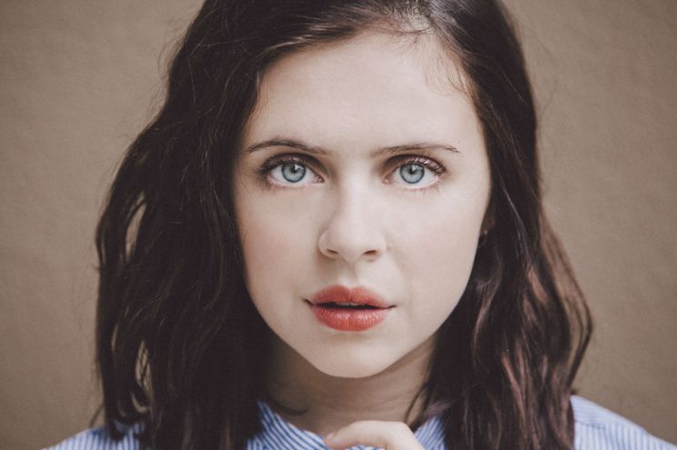 Bel Powley