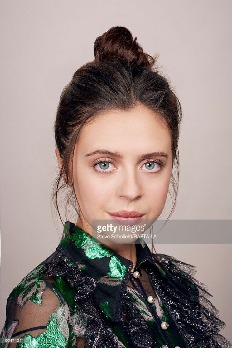 Bel Powley