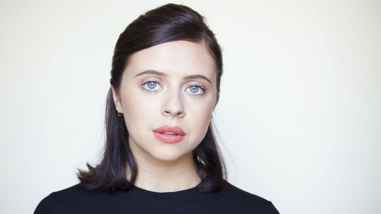 Bel Powley