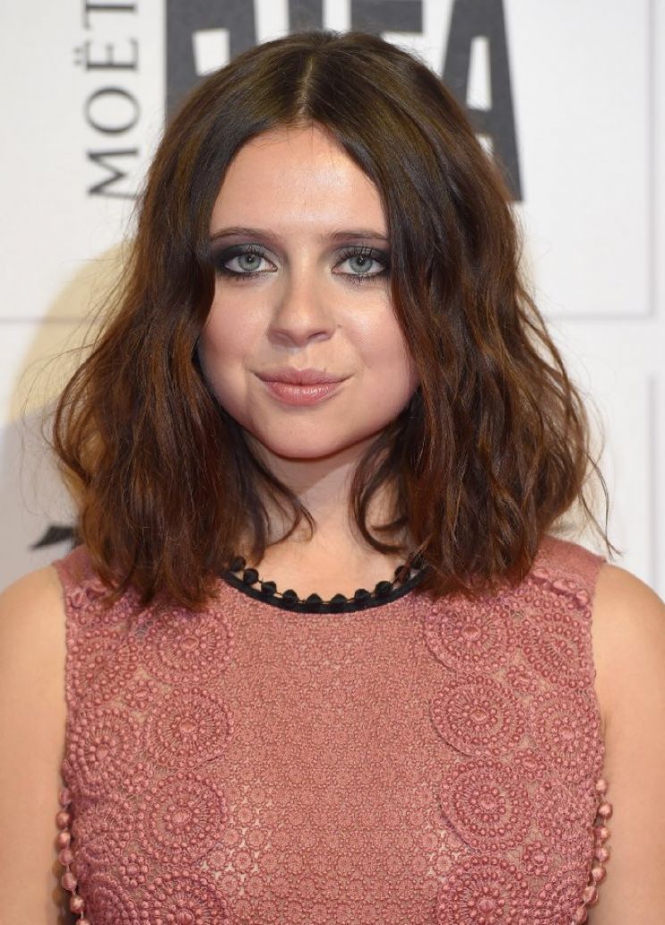 Bel Powley