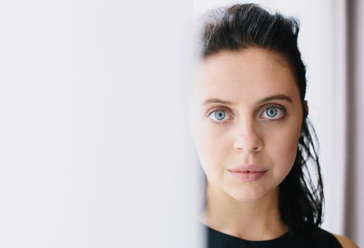Bel Powley