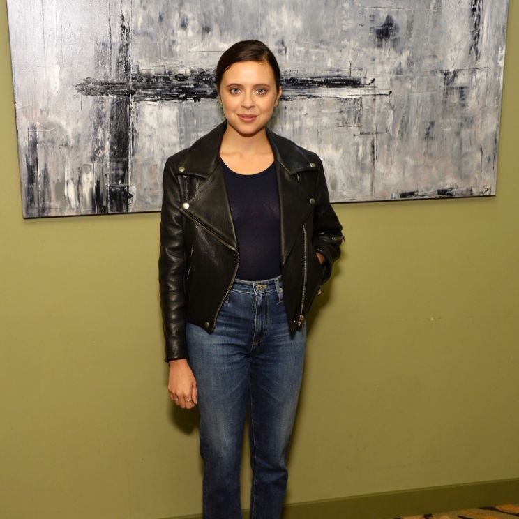 Bel Powley