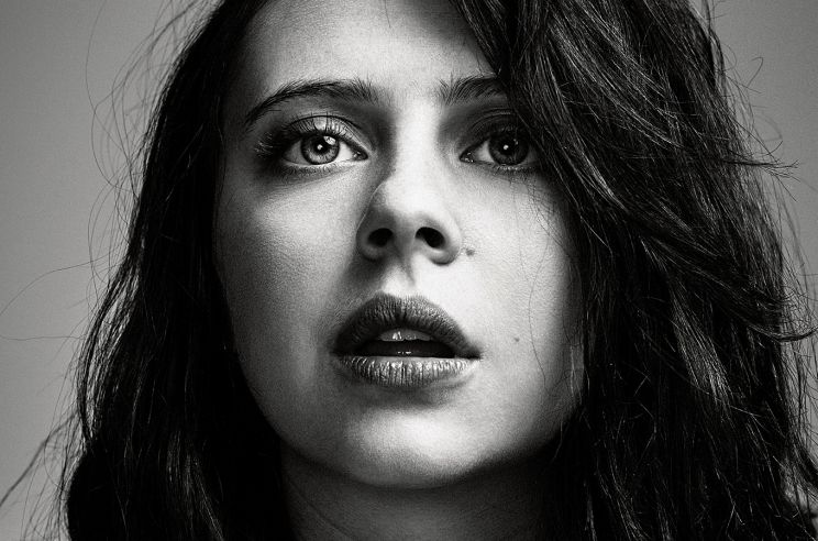 Bel Powley