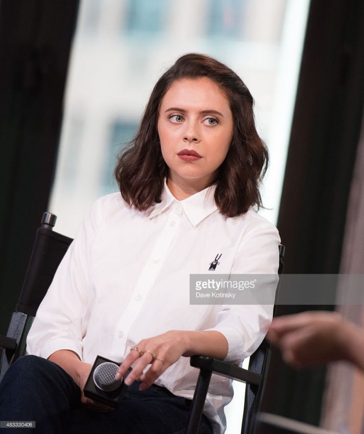 Bel Powley