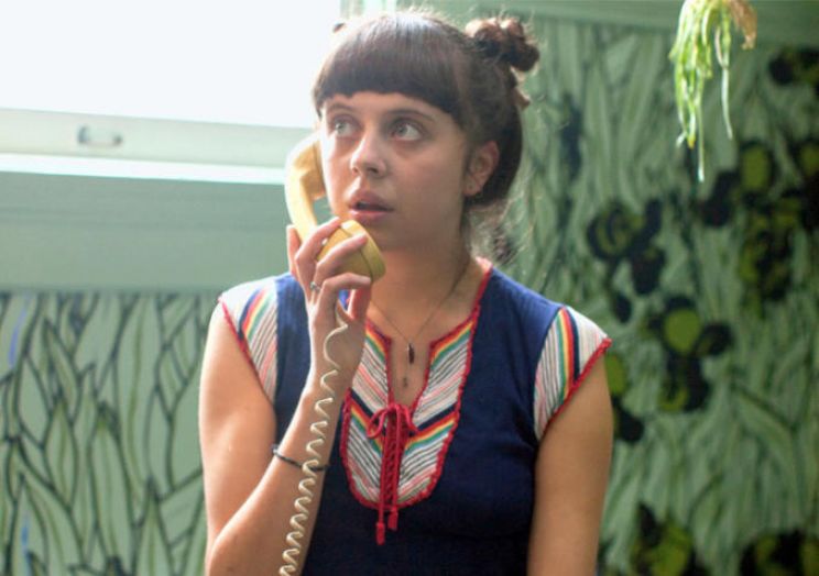 Bel Powley