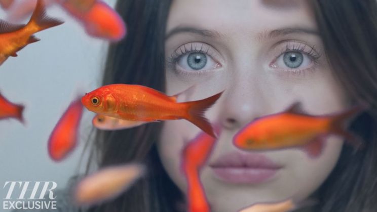 Bel Powley