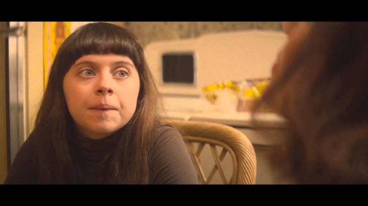 Bel Powley