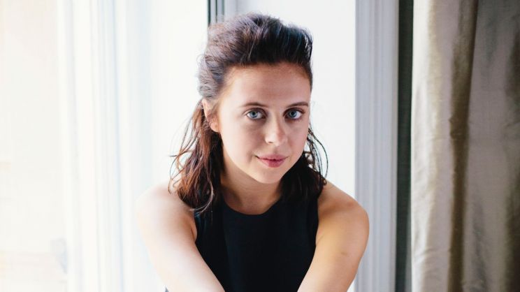Bel Powley